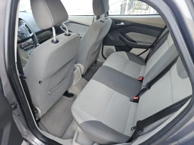 Ford Focus 1.6hdi | Mobile.bg — малка снимка 10