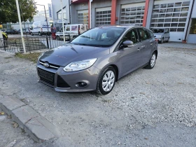 Снимка Ford Focus