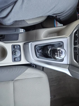 Ford Focus 1.6hdi | Mobile.bg — малка снимка 16