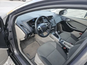 Ford Focus 1.6hdi | Mobile.bg — малка снимка 12