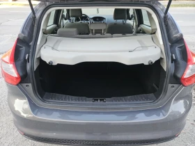 Ford Focus 1.6hdi | Mobile.bg — малка снимка 9