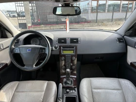 Volvo V50 / 2.0D / 136 HP / КОЖА / ПОДГРЕВ / ПАМЕТ / - 4500 лв. / 2300.81 € - 98506518 10 | Car24.bg Volvo V50 / 2.0D / 136 HP / КОЖА / ПОДГРЕВ / ПАМЕТ / - 4500 лв. / 2300.81 € - 98506518 10
