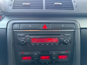 Audi A4 2.0TDI 140к.с. 6 Скорости - 5300 лв. / 2709.85 € - 27763452 13 | Car24.bg Audi A4 2.0TDI 140к.с. 6 Скорости - 5300 лв. / 2709.85 € - 27763452 13