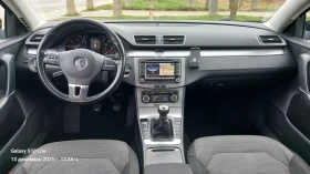 VW Passat 20 TDI 170кс. Facelift - 7000 € / 13690.81 лв. - 78904538 16 | Car24.bg VW Passat 20 TDI 170кс. Facelift - 7000 € / 13690.81 лв. - 78904538 16