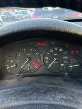 Peugeot 206 - 760 € / 1486.43 лв. - 34788784 3 | Car24.bg Peugeot 206 - 760 € / 1486.43 лв. - 34788784 3