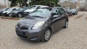 Toyota Yaris 1.3i 100k.c. 6 скорости - Car24.bg Toyota Yaris 1.3i 100k.c. 6 скорости