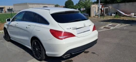 Mercedes-Benz CLA 200 D SW Automatic Premium Dark Night | Auto.bg — изображение 7 Mercedes-Benz CLA 200 D SW Automatic Premium Dark Night | Auto.bg — изображение 7