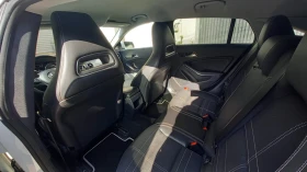 Mercedes-Benz CLA 200 D SW Automatic Premium Dark Night | Auto.bg — изображение 13 Mercedes-Benz CLA 200 D SW Automatic Premium Dark Night | Auto.bg — изображение 13