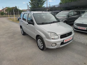 Subaru Justy 1.3-92ks-4X4-КЛИМАТИК | Auto.bg — изображение 3 Subaru Justy 1.3-92ks-4X4-КЛИМАТИК | Auto.bg — изображение 3