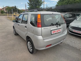 Subaru Justy 1.3-92ks-4X4-КЛИМАТИК | Auto.bg — изображение 6 Subaru Justy 1.3-92ks-4X4-КЛИМАТИК | Auto.bg — изображение 6