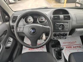 Subaru Justy 1.3-92ks-4X4-КЛИМАТИК | Auto.bg — изображение 11 Subaru Justy 1.3-92ks-4X4-КЛИМАТИК | Auto.bg — изображение 11