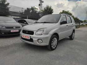Subaru Justy 1.3-92ks-4X4-КЛИМАТИК | Auto.bg — изображение 2 Subaru Justy 1.3-92ks-4X4-КЛИМАТИК | Auto.bg — изображение 2