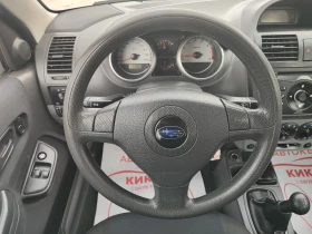 Subaru Justy 1.3-92ks-4X4-КЛИМАТИК | Auto.bg — изображение 12 Subaru Justy 1.3-92ks-4X4-КЛИМАТИК | Auto.bg — изображение 12
