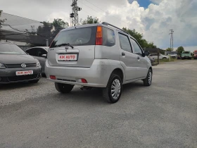 Subaru Justy 1.3-92ks-4X4-КЛИМАТИК | Auto.bg — изображение 8 Subaru Justy 1.3-92ks-4X4-КЛИМАТИК | Auto.bg — изображение 8