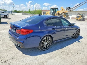 BMW 540 2017 BMW 540 XI | Auto.bg — изображение 4 BMW 540 2017 BMW 540 XI | Auto.bg — изображение 4