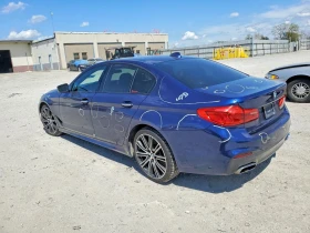 BMW 540 2017 BMW 540 XI | Auto.bg — изображение 6 BMW 540 2017 BMW 540 XI | Auto.bg — изображение 6
