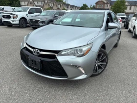 Toyota Camry * 4dr Sdn I4 Auto XSE * CARFAX * БЕЗ ПЪРВОНАЧАЛНА