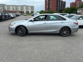 Toyota Camry * 4dr Sdn I4 Auto XSE* АВТОКРЕДИТ БЕЗ ПЪРВОНАЧАЛНА | Auto.bg — изображение 2 Toyota Camry * 4dr Sdn I4 Auto XSE* АВТОКРЕДИТ БЕЗ ПЪРВОНАЧАЛНА | Auto.bg — изображение 2
