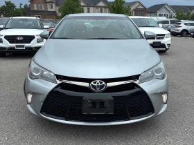Toyota Camry * 4dr Sdn I4 Auto XSE* АВТОКРЕДИТ БЕЗ ПЪРВОНАЧАЛНА | Auto.bg — изображение 6 Toyota Camry * 4dr Sdn I4 Auto XSE* АВТОКРЕДИТ БЕЗ ПЪРВОНАЧАЛНА | Auto.bg — изображение 6
