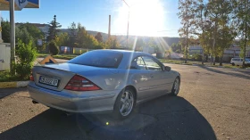 Mercedes-Benz CL 500 5.0 306 - 6500 € / 12712.90 лв. - 64730890 3 | Car24.bg Mercedes-Benz CL 500 5.0 306 - 6500 € / 12712.90 лв. - 64730890 3