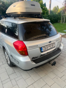 Subaru Outback H6 | Auto.bg — изображение 2 Subaru Outback H6 | Auto.bg — изображение 2