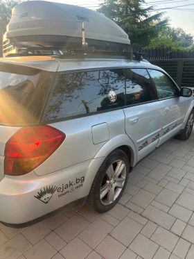 Subaru Outback H6 | Auto.bg — изображение 4 Subaru Outback H6 | Auto.bg — изображение 4