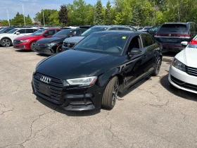Снимка Audi A3