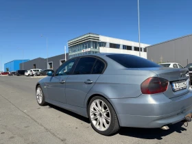 BMW 320 320 163 - 4300 € - 65842817 4 | Car24.bg BMW 320 320 163 - 4300 € - 65842817 4