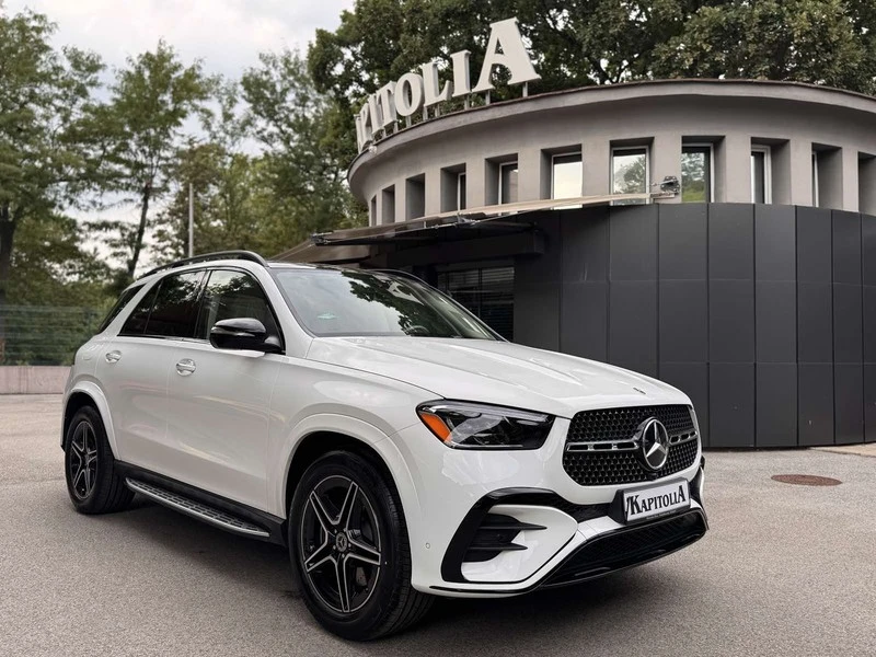 Mercedes-Benz GLE 450 e 4Matic Plug-in Hybrid - 86900 € / 169961.63 лв. - 90676021 1 | Car24.bg Mercedes-Benz GLE 450 e 4Matic Plug-in Hybrid - 86900 € / 169961.63 лв. - 90676021 1