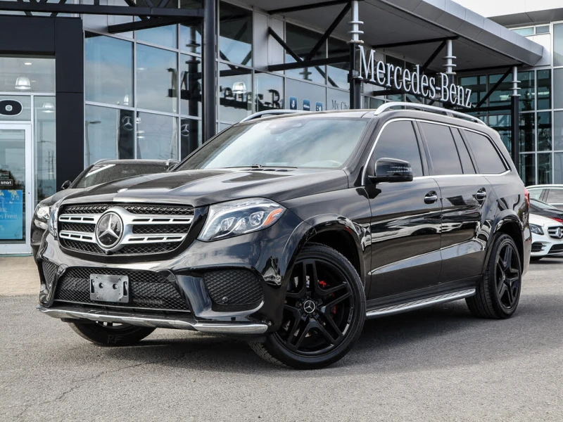 Mercedes-Benz GLS 450 * АВТО КРЕДИТ* ЦЕНА ДО БГ * СЕРВИЗНА ИСТОРИЯ * - 42999 лв. / 21985.04 € - 26068366 1 | Car24.bg Mercedes-Benz GLS 450 * АВТО КРЕДИТ* ЦЕНА ДО БГ * СЕРВИЗНА ИСТОРИЯ * - 42999 лв. / 21985.04 € - 26068366 1