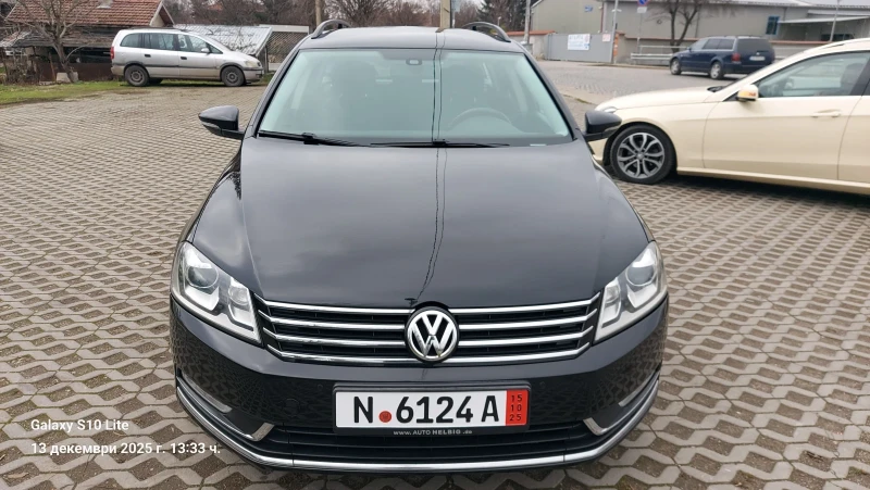 VW Passat 20 TDI 170кс. Facelift - 7000 € / 13690.81 лв. - 78904538 1 | Car24.bg VW Passat 20 TDI 170кс. Facelift - 7000 € / 13690.81 лв. - 78904538 1