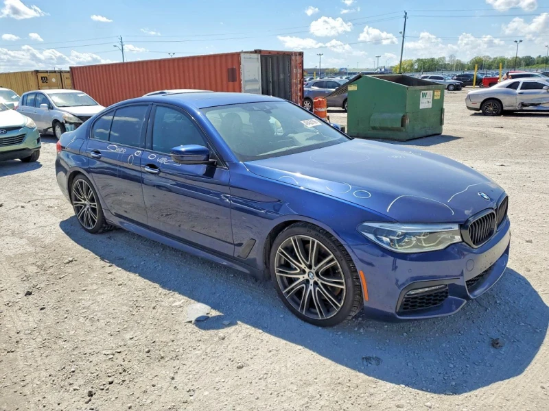 BMW 540 2017 BMW 540 XI - 14700 € / 28750.70 лв. - 58850882 1 | Car24.bg BMW 540 2017 BMW 540 XI - 14700 € / 28750.70 лв. - 58850882 1