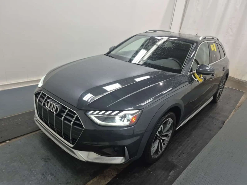 Audi A4 Allroad * PROGRESSIV * CARFAX * - 32999 € / 64540.43 лв. - 89330881 1 | Car24.bg Audi A4 Allroad * PROGRESSIV * CARFAX * - 32999 € / 64540.43 лв. - 89330881 1