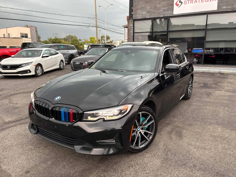 BMW 330 XDRIVE30I * DIGITAL* ШИБИДАХ* ПОДГРЕВИ* - 18900 € - 80349862 1 | Car24.bg BMW 330 XDRIVE30I * DIGITAL* ШИБИДАХ* ПОДГРЕВИ* - 18900 € - 80349862 1