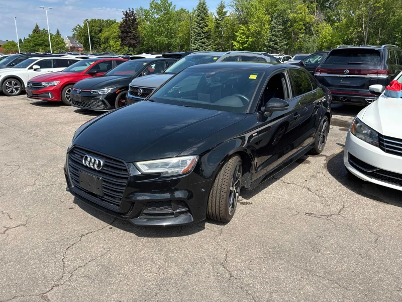 Audi A3 * Technik * CARFAX * ЦЕНА ДО БГ - 16500 € - 26717603 1 | Car24.bg Audi A3 * Technik * CARFAX * ЦЕНА ДО БГ - 16500 € - 26717603 1