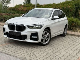 BMW X1 M-PAKET DISTRONIC KAMERA FUL LED!!! - Car24.bg BMW X1 M-PAKET DISTRONIC KAMERA FUL LED!!!