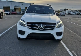 Mercedes-Benz GL 550 4MATIC - 49500 лв. / 25308.95 € - 82664226 14 | Car24.bg Mercedes-Benz GL 550 4MATIC - 49500 лв. / 25308.95 € - 82664226 14