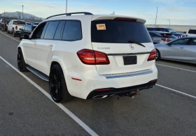 Mercedes-Benz GL 550 4MATIC - 49500 лв. / 25308.95 € - 82664226 4 | Car24.bg Mercedes-Benz GL 550 4MATIC - 49500 лв. / 25308.95 € - 82664226 4