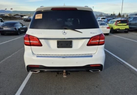 Mercedes-Benz GL 550 4MATIC - 49500 лв. / 25308.95 € - 82664226 13 | Car24.bg Mercedes-Benz GL 550 4MATIC - 49500 лв. / 25308.95 € - 82664226 13