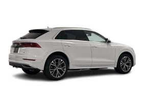 Audi Q8 * quattro Prestige * CARFAX * БЕЗ ПЪРВОНАЧАЛНА ВНО - 28200 € / 55154.41 лв. - 34812655 15 | Car24.bg Audi Q8 * quattro Prestige * CARFAX * БЕЗ ПЪРВОНАЧАЛНА ВНО - 28200 € / 55154.41 лв. - 34812655 15