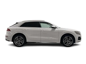 Audi Q8 * quattro Prestige * CARFAX * БЕЗ ПЪРВОНАЧАЛНА ВНО - 28200 € / 55154.41 лв. - 34812655 16 | Car24.bg Audi Q8 * quattro Prestige * CARFAX * БЕЗ ПЪРВОНАЧАЛНА ВНО - 28200 € / 55154.41 лв. - 34812655 16