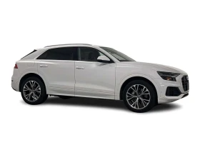 Audi Q8 * quattro Prestige * CARFAX * БЕЗ ПЪРВОНАЧАЛНА ВНО - 28200 € / 55154.41 лв. - 34812655 17 | Car24.bg Audi Q8 * quattro Prestige * CARFAX * БЕЗ ПЪРВОНАЧАЛНА ВНО - 28200 € / 55154.41 лв. - 34812655 17