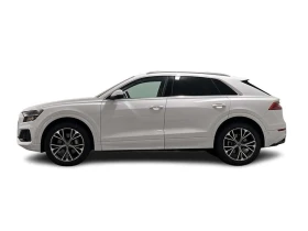 Audi Q8 * quattro Prestige * CARFAX * БЕЗ ПЪРВОНАЧАЛНА ВНО - 28200 € / 55154.41 лв. - 34812655 8 | Car24.bg Audi Q8 * quattro Prestige * CARFAX * БЕЗ ПЪРВОНАЧАЛНА ВНО - 28200 € / 55154.41 лв. - 34812655 8