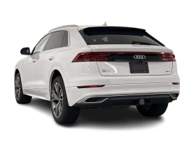 Audi Q8 * quattro Prestige * CARFAX * БЕЗ ПЪРВОНАЧАЛНА ВНО - 28200 € / 55154.41 лв. - 34812655 11 | Car24.bg Audi Q8 * quattro Prestige * CARFAX * БЕЗ ПЪРВОНАЧАЛНА ВНО - 28200 € / 55154.41 лв. - 34812655 11