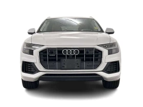 Audi Q8 * quattro Prestige * CARFAX * БЕЗ ПЪРВОНАЧАЛНА ВНО - 28200 € / 55154.41 лв. - 34812655 4 | Car24.bg Audi Q8 * quattro Prestige * CARFAX * БЕЗ ПЪРВОНАЧАЛНА ВНО - 28200 € / 55154.41 лв. - 34812655 4