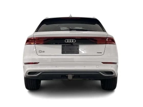 Audi Q8 * quattro Prestige * CARFAX * БЕЗ ПЪРВОНАЧАЛНА ВНО - 28200 € / 55154.41 лв. - 34812655 12 | Car24.bg Audi Q8 * quattro Prestige * CARFAX * БЕЗ ПЪРВОНАЧАЛНА ВНО - 28200 € / 55154.41 лв. - 34812655 12