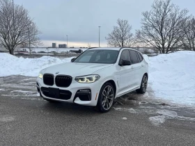 BMW X3 M40I| DISTRONIC| 360| ПОДГРЕВИ| CARFAX - Car24.bg BMW X3 M40I| DISTRONIC| 360| ПОДГРЕВИ| CARFAX
