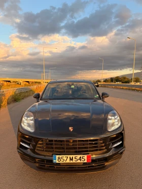 Porsche Macan S / PDK / Full Service | Auto.bg — изображение 2 Porsche Macan S / PDK / Full Service | Auto.bg — изображение 2