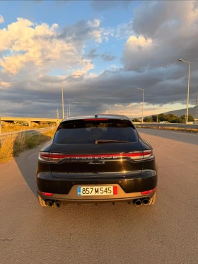 Porsche Macan S / PDK / Full Service | Auto.bg — изображение 5 Porsche Macan S / PDK / Full Service | Auto.bg — изображение 5