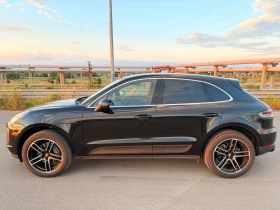 Porsche Macan S / PDK / Full Service | Auto.bg — изображение 8 Porsche Macan S / PDK / Full Service | Auto.bg — изображение 8